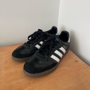 Women’s Adidas Samba OG